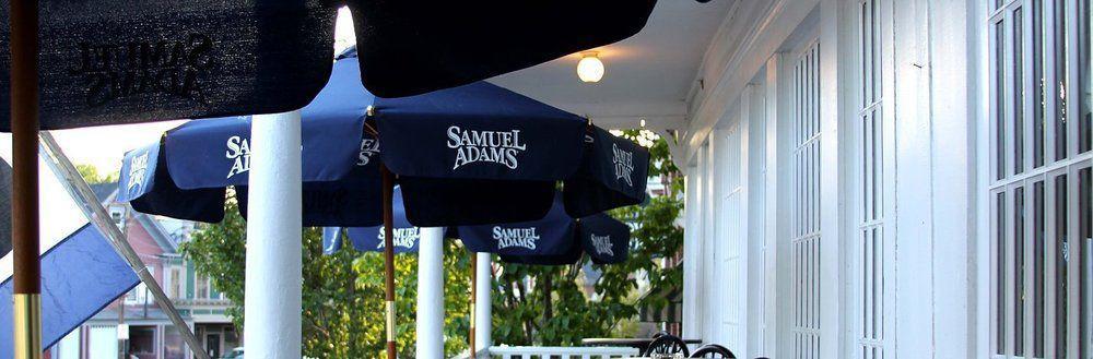 The Tilton Inn Exterior photo